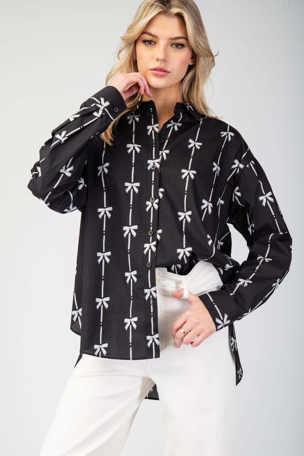 TK11621 - BLACK