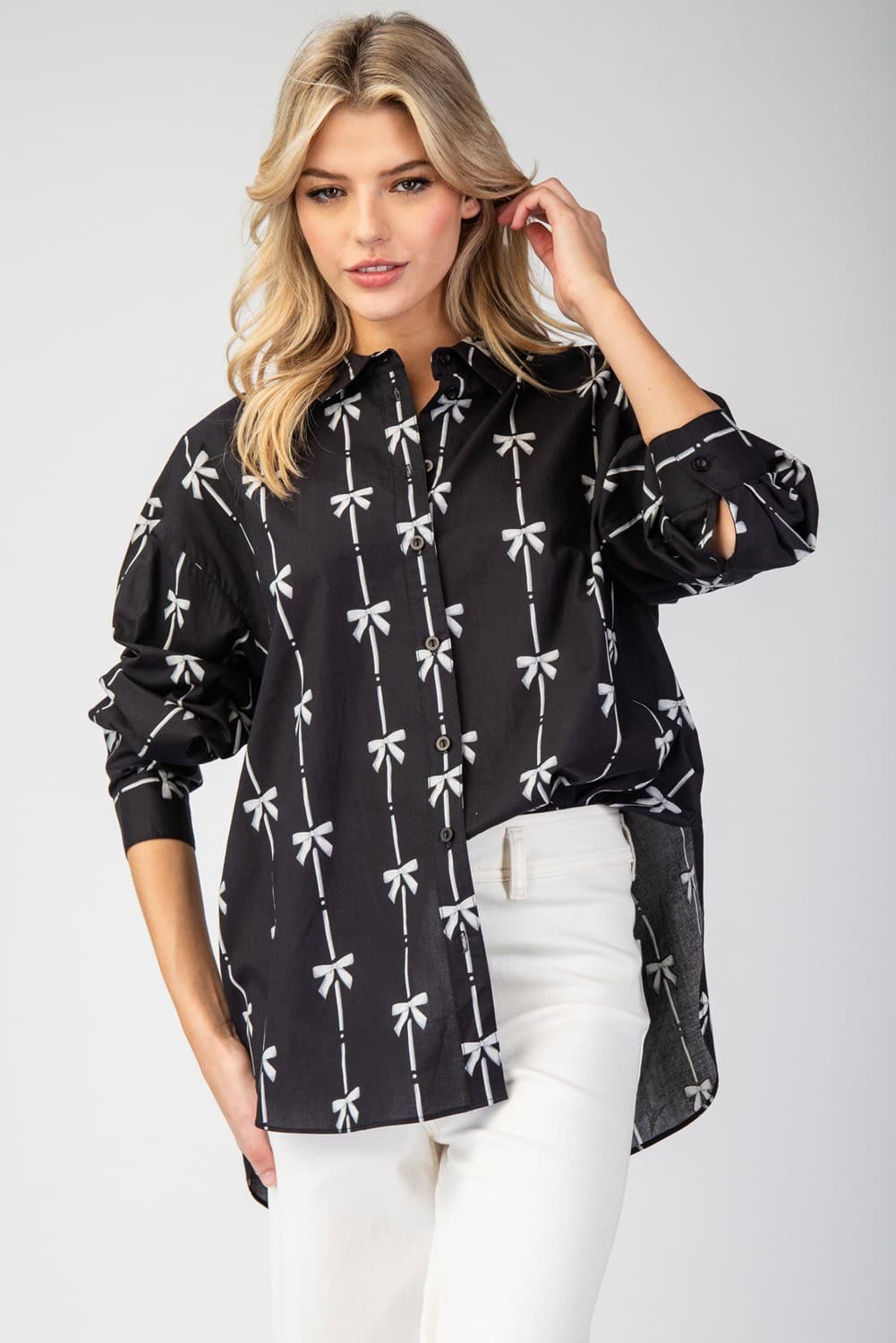 TK11621 - BLACK