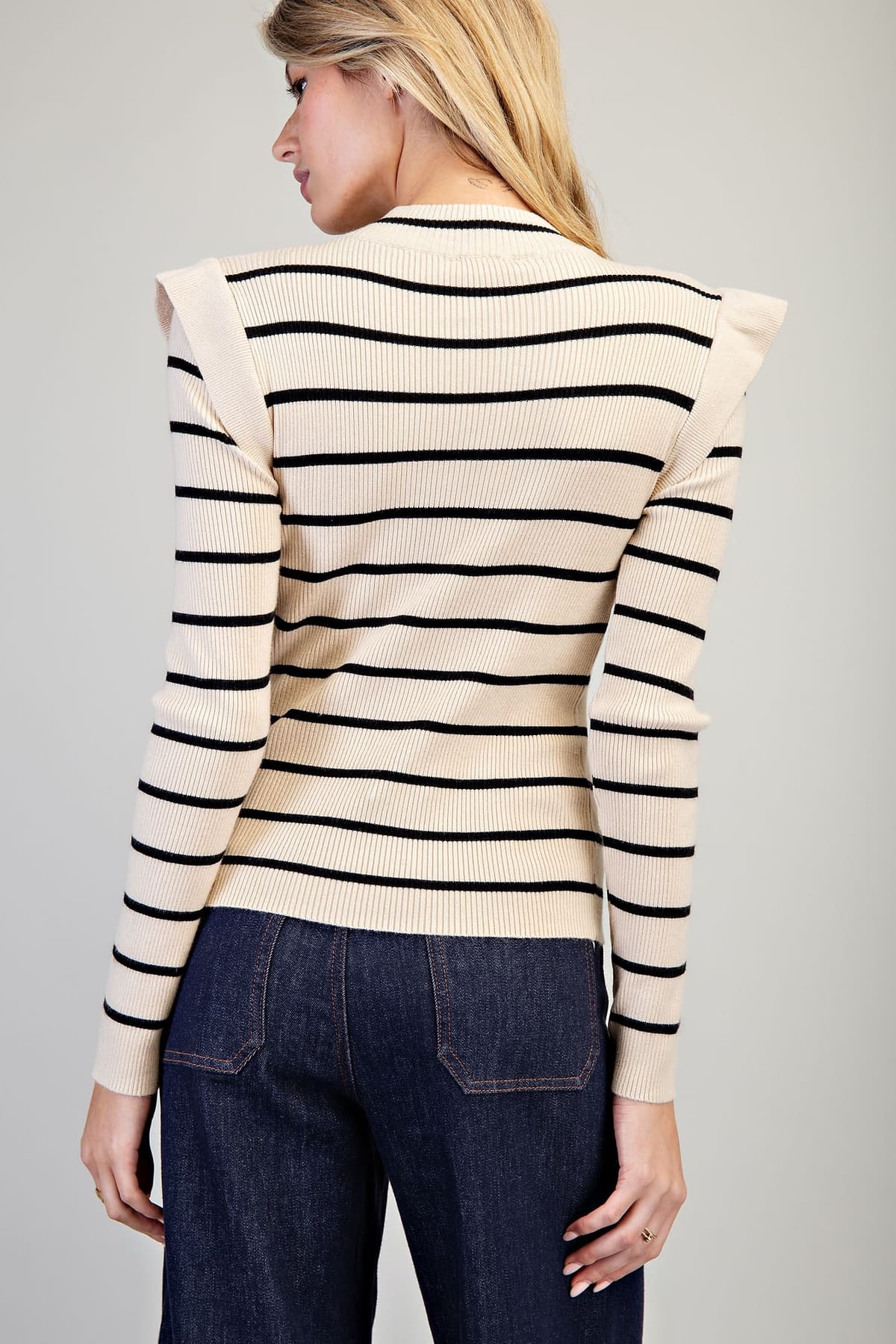 SG8540BC - OATMEAL / BLACK