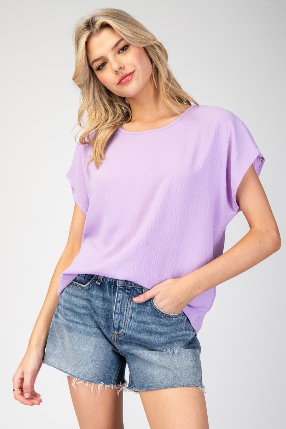 TK54531 - LAVENDER
