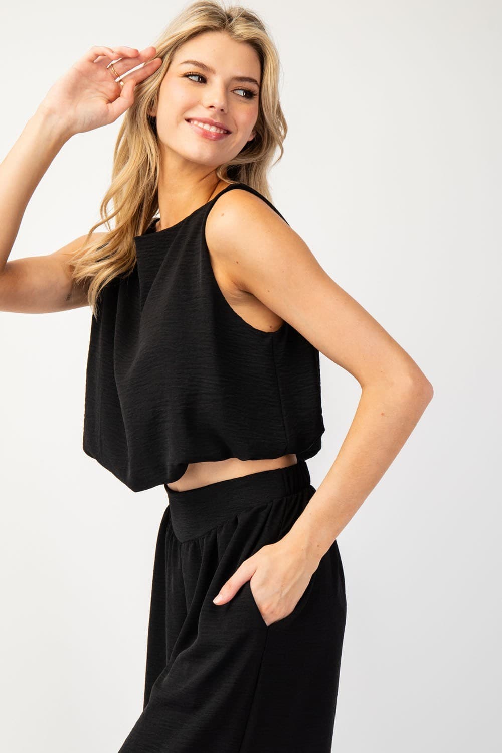 TK54528 - BLACK