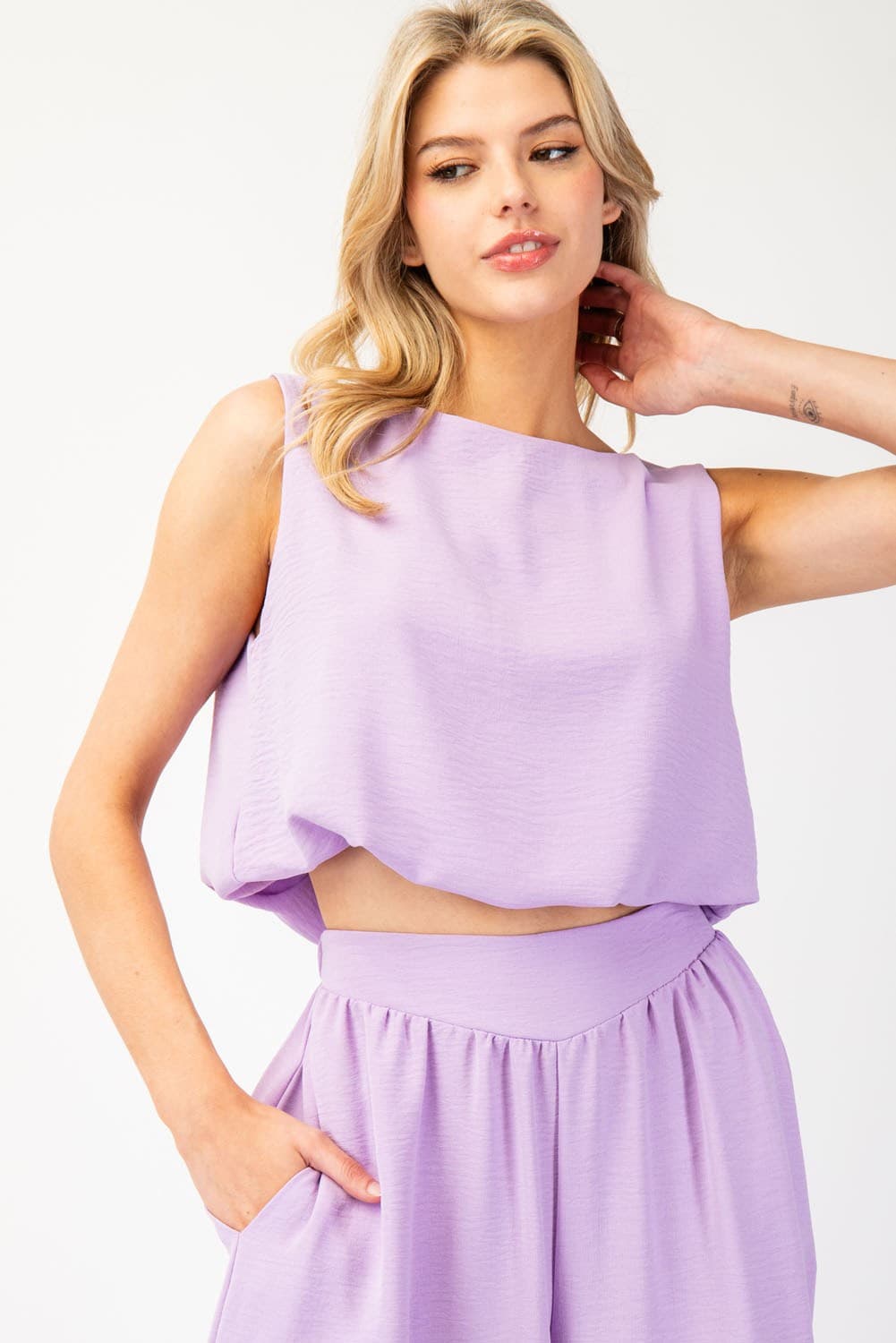 TK54528 - LAVENDER
