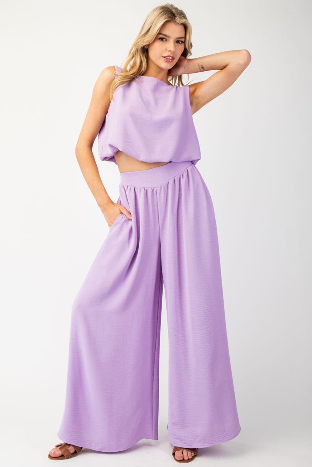 TK54528 - LAVENDER