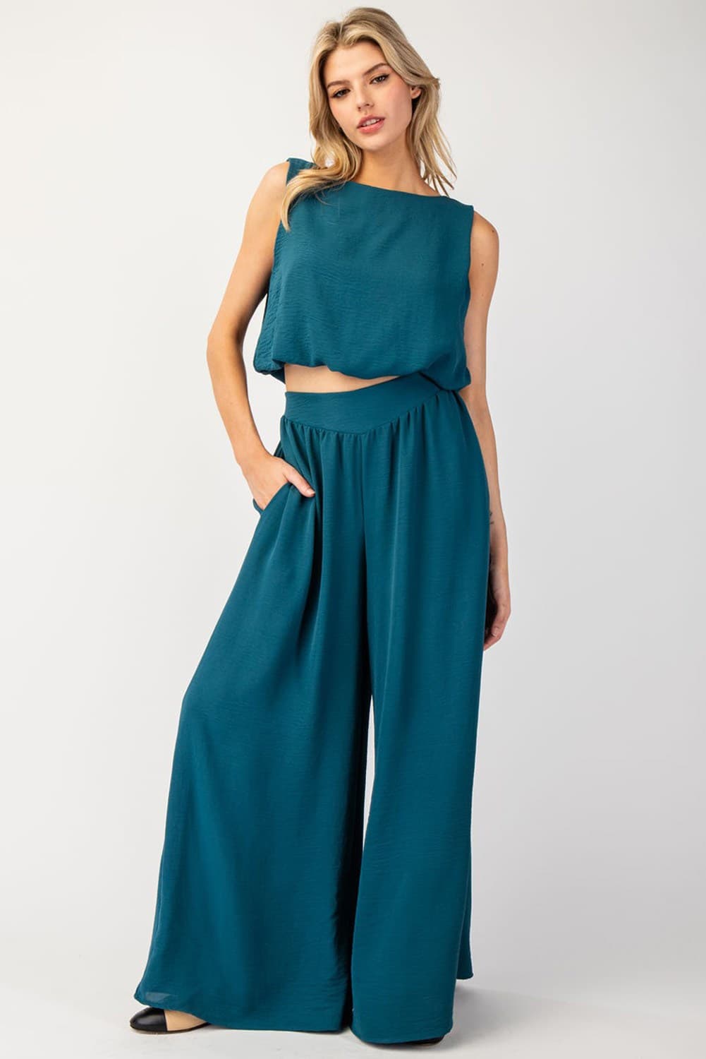 TK54528 - TEAL