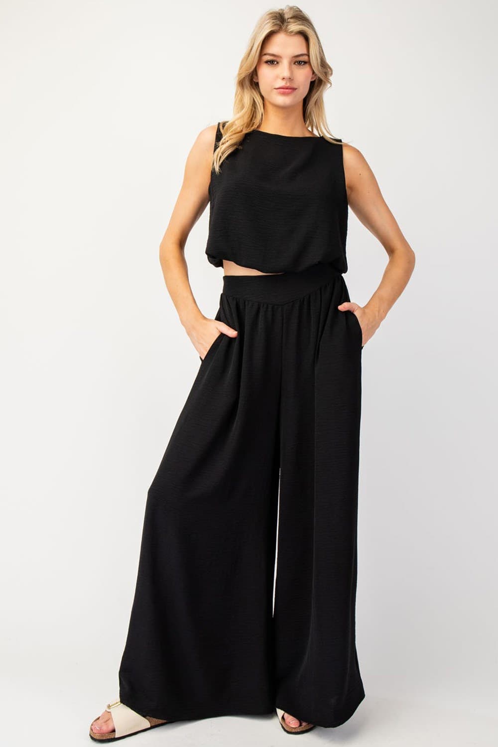 TK54528 - BLACK