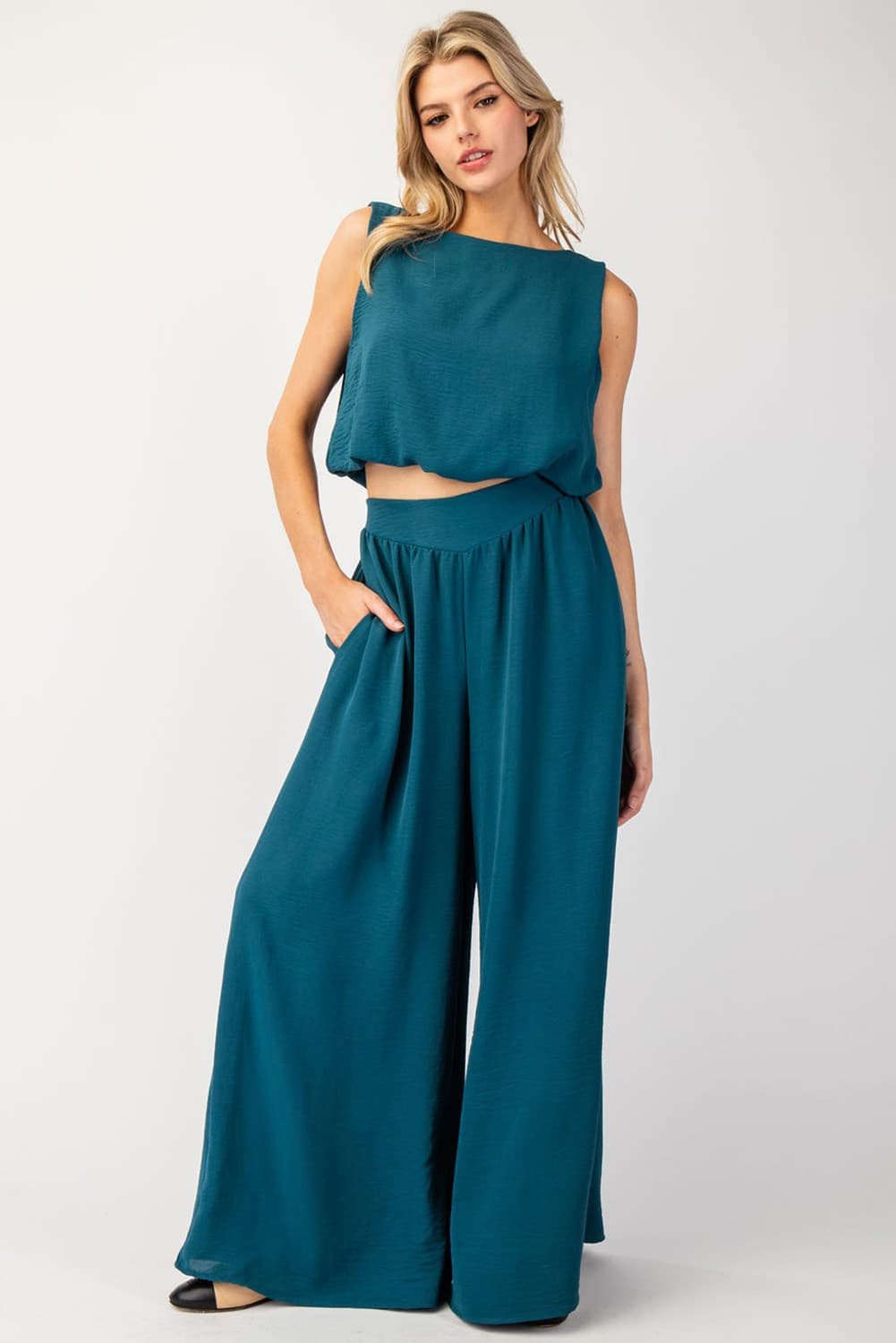 PK54529 - TEAL