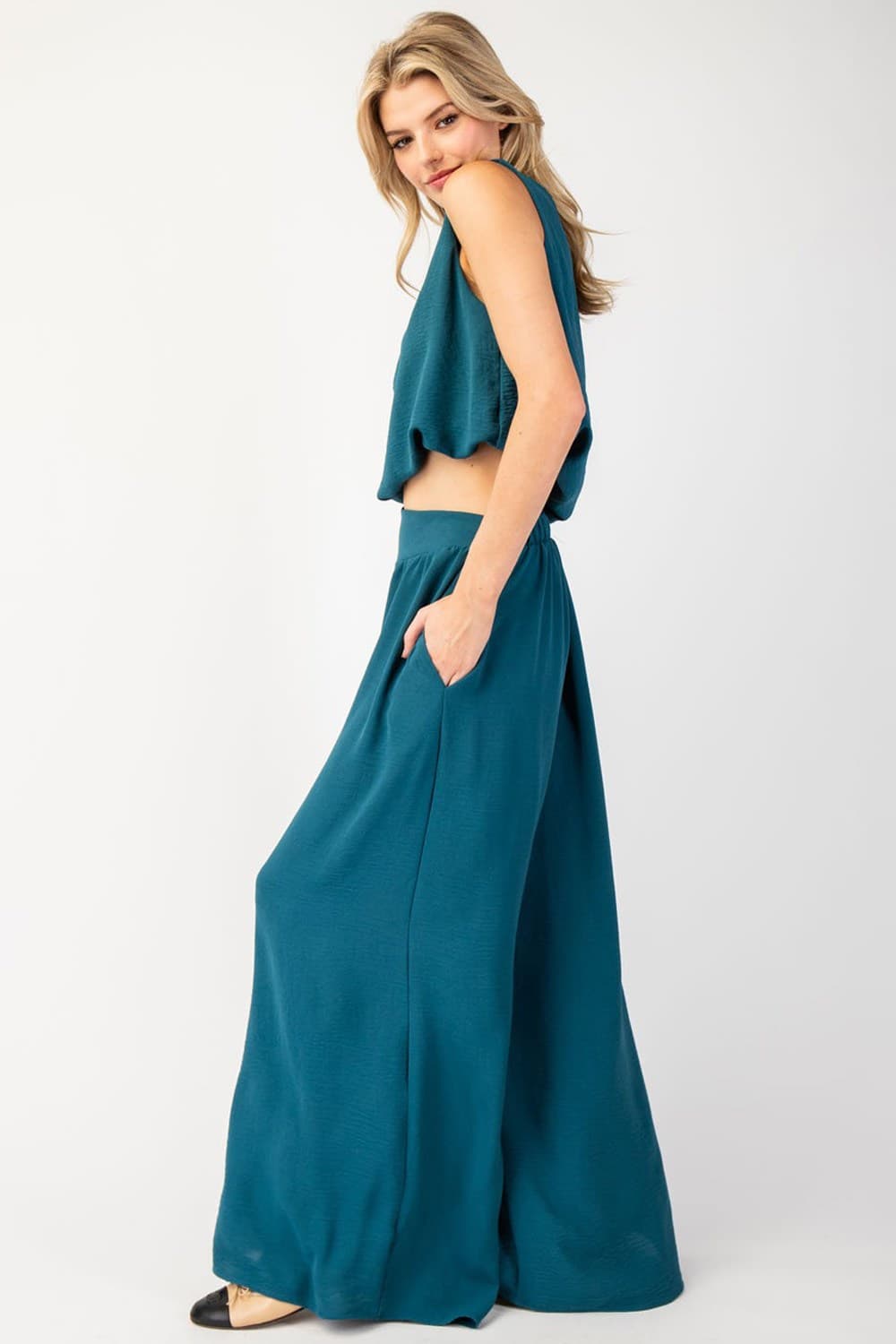 PK54529 - TEAL