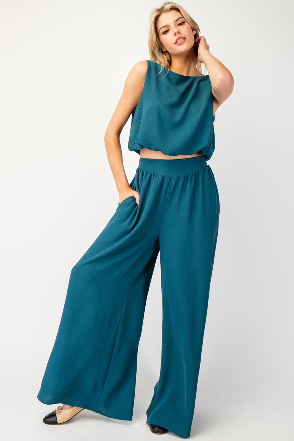 PK54529 - TEAL