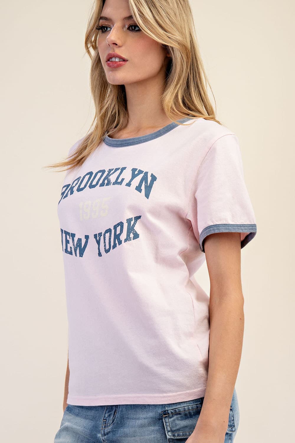 TH12183 - BABY PINK