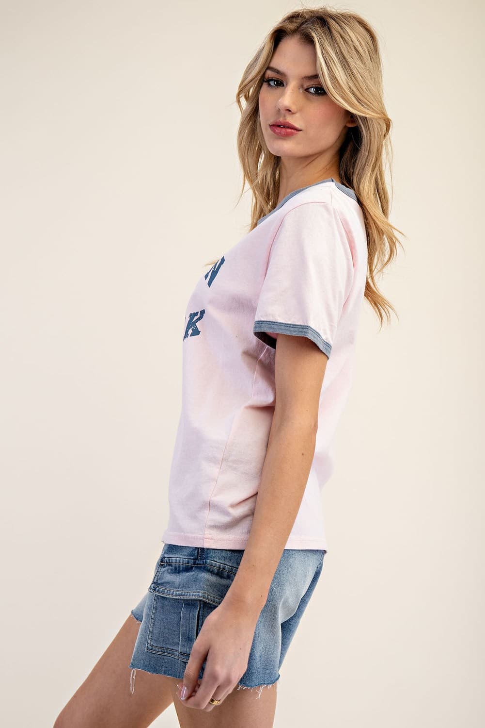 TH12183 - BABY PINK