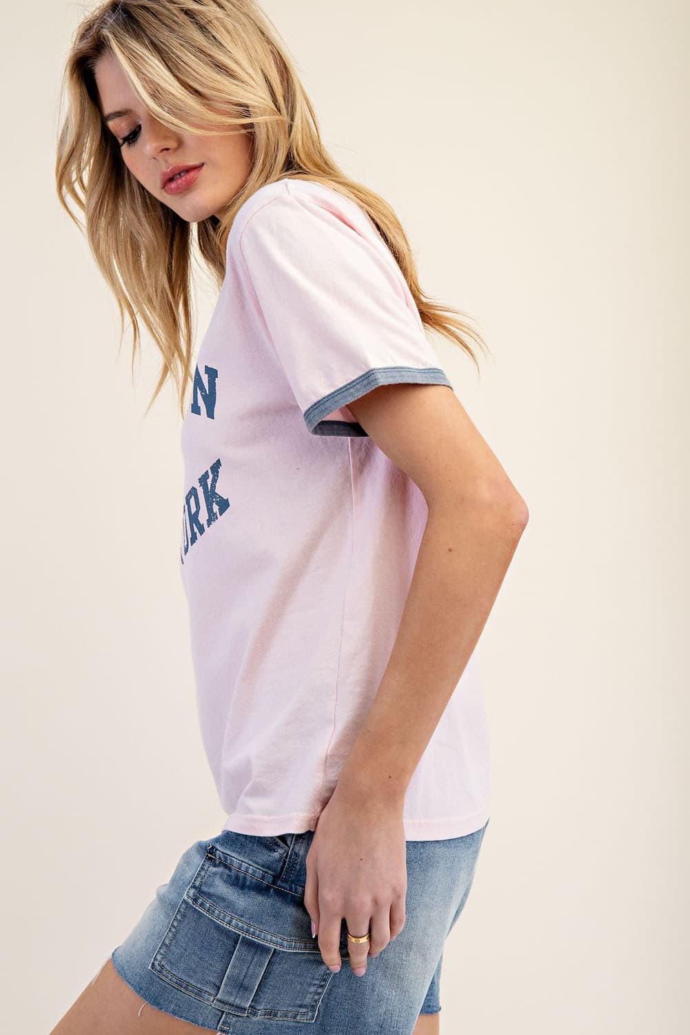 TH12183 - BABY PINK