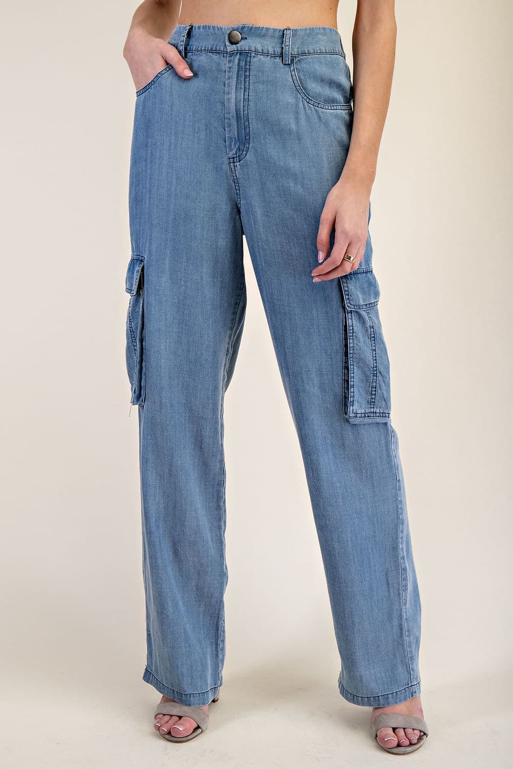 PK11662 - DENIM