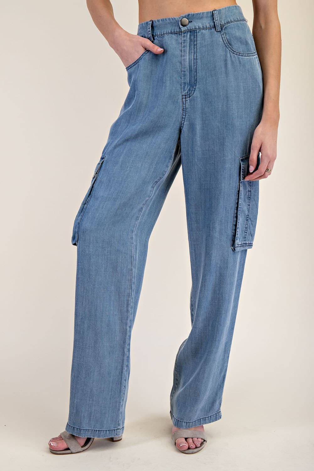 PK11662 - DENIM