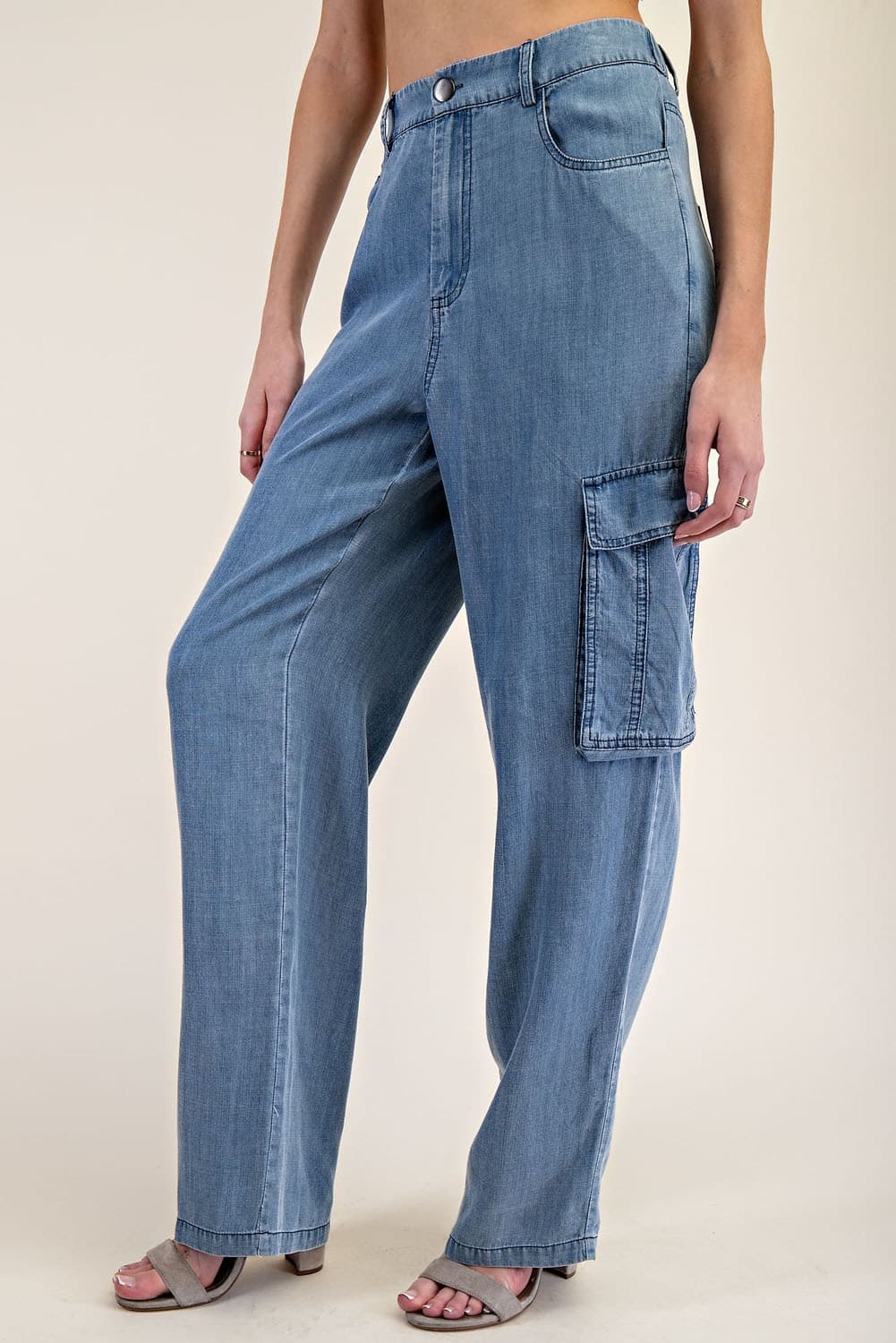 PK11662 - DENIM