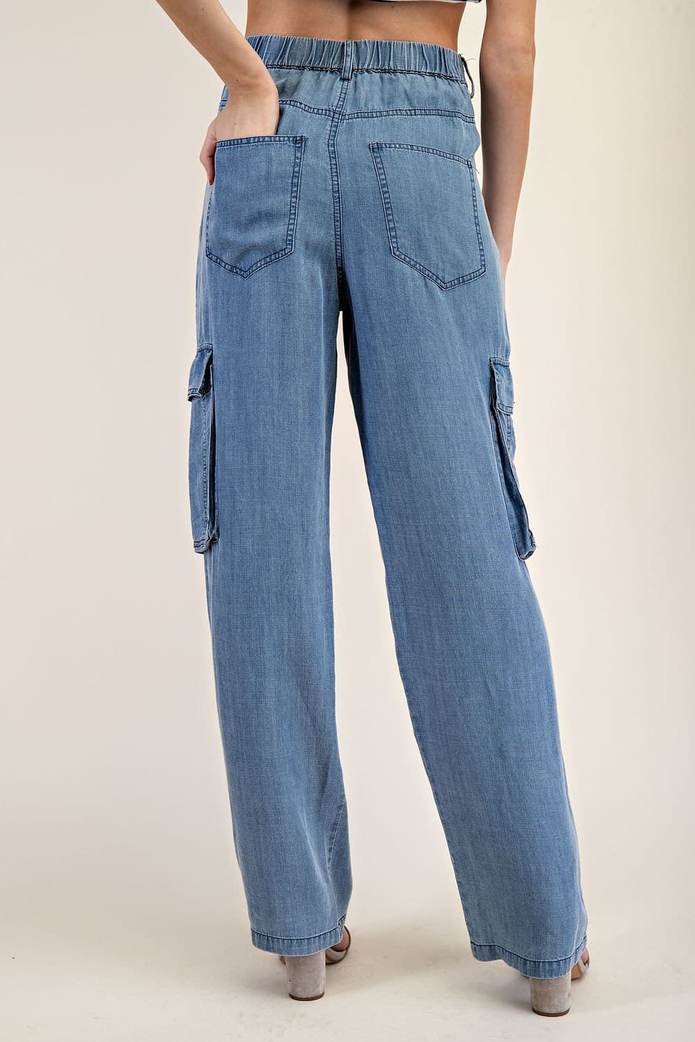PK11662 - DENIM