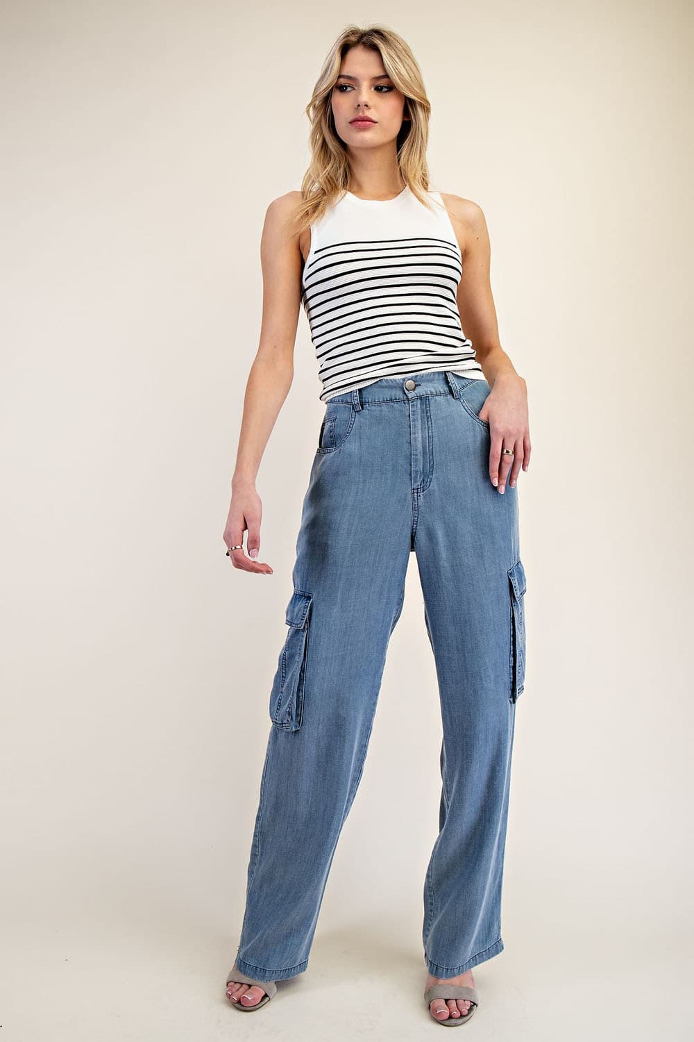 PK11662 - DENIM