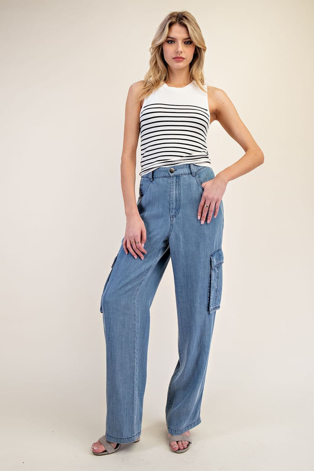 PK11662 - DENIM
