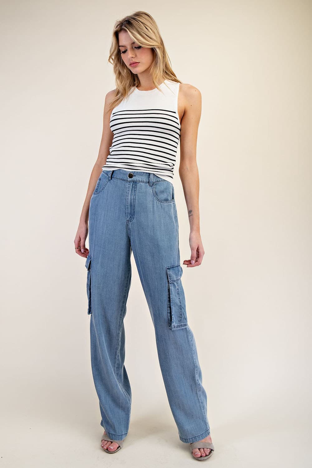 PK11662 - DENIM
