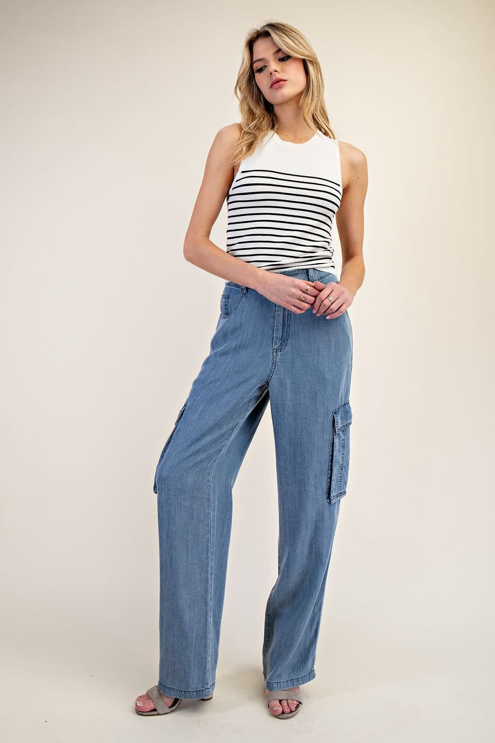 PK11662 - DENIM