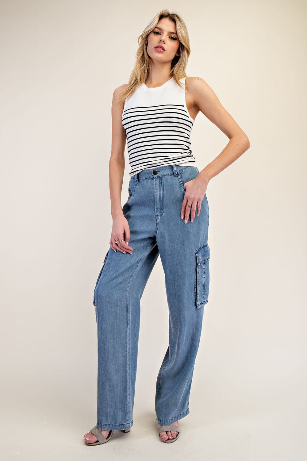 PK11662 - DENIM