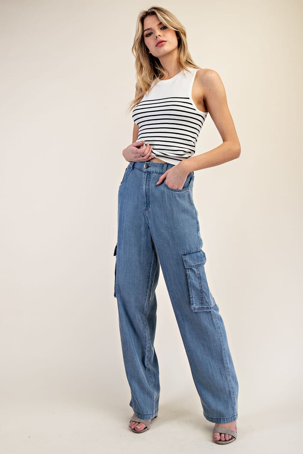 PK11662 - DENIM