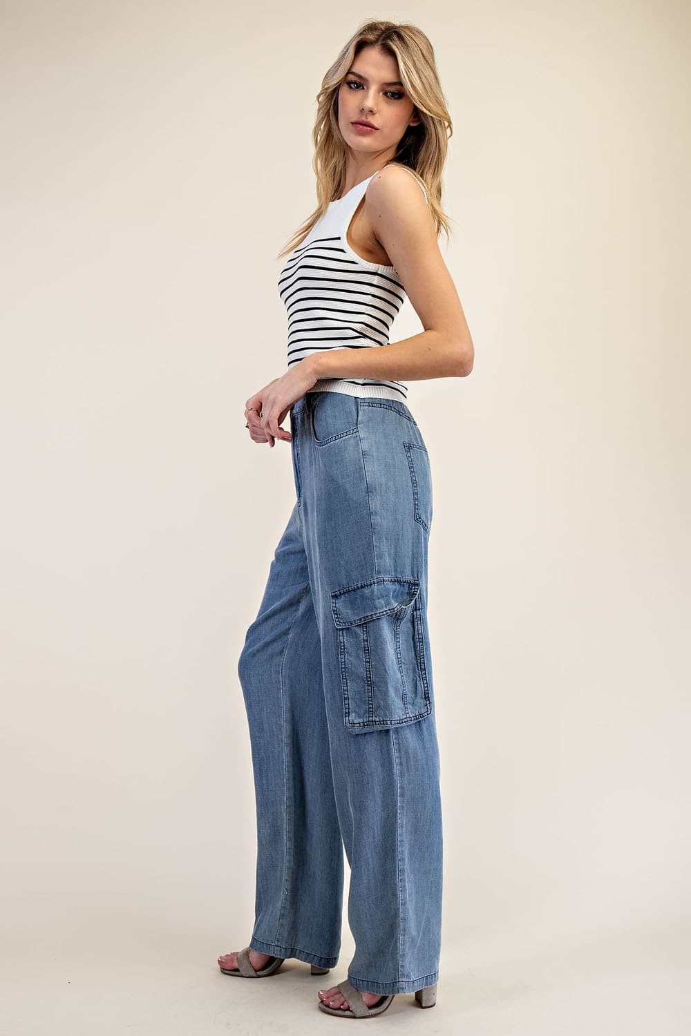 PK11662 - DENIM