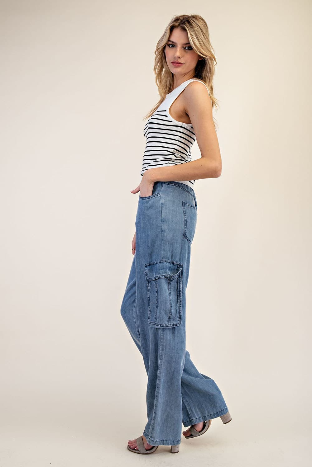 PK11662 - DENIM