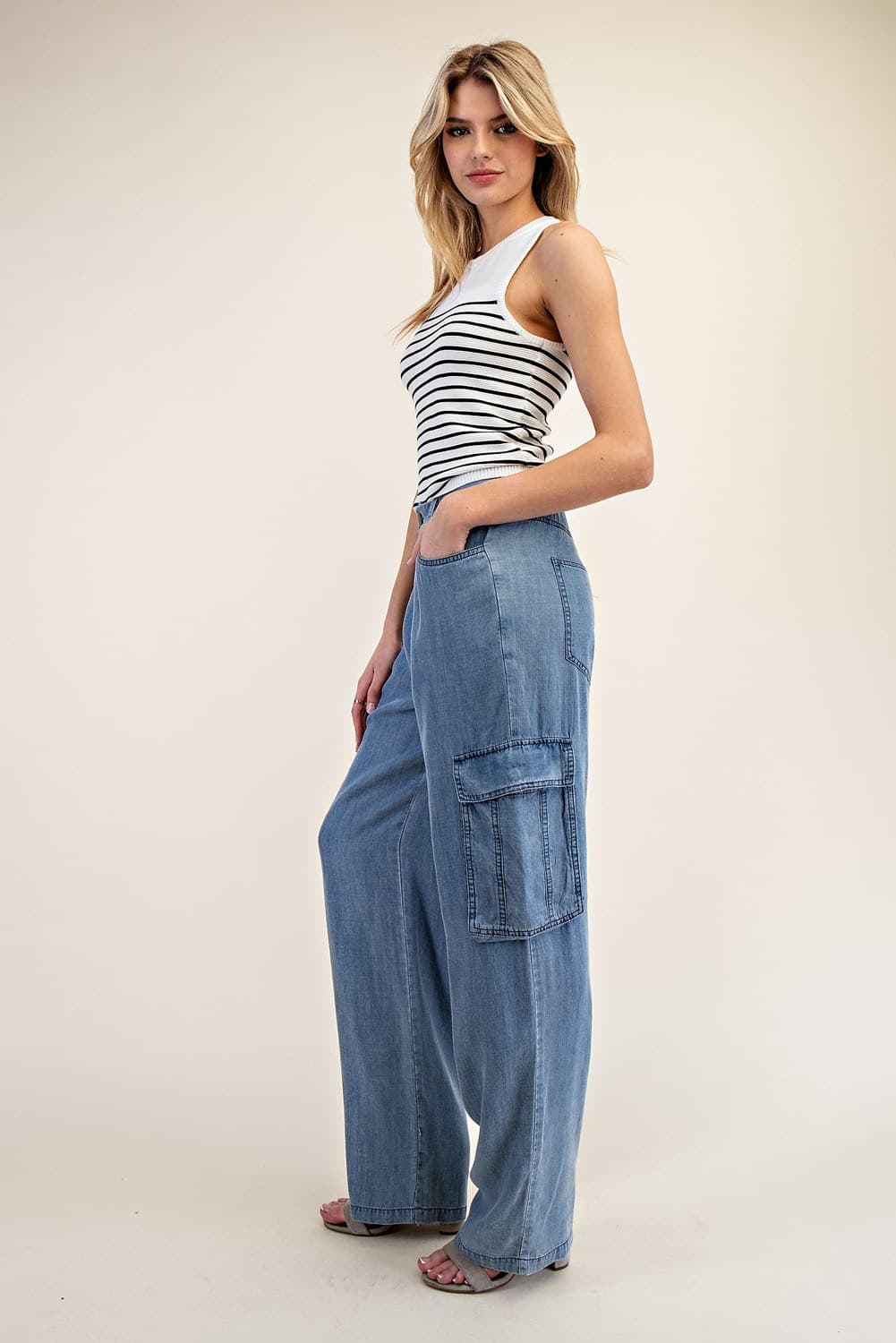 PK11662 - DENIM
