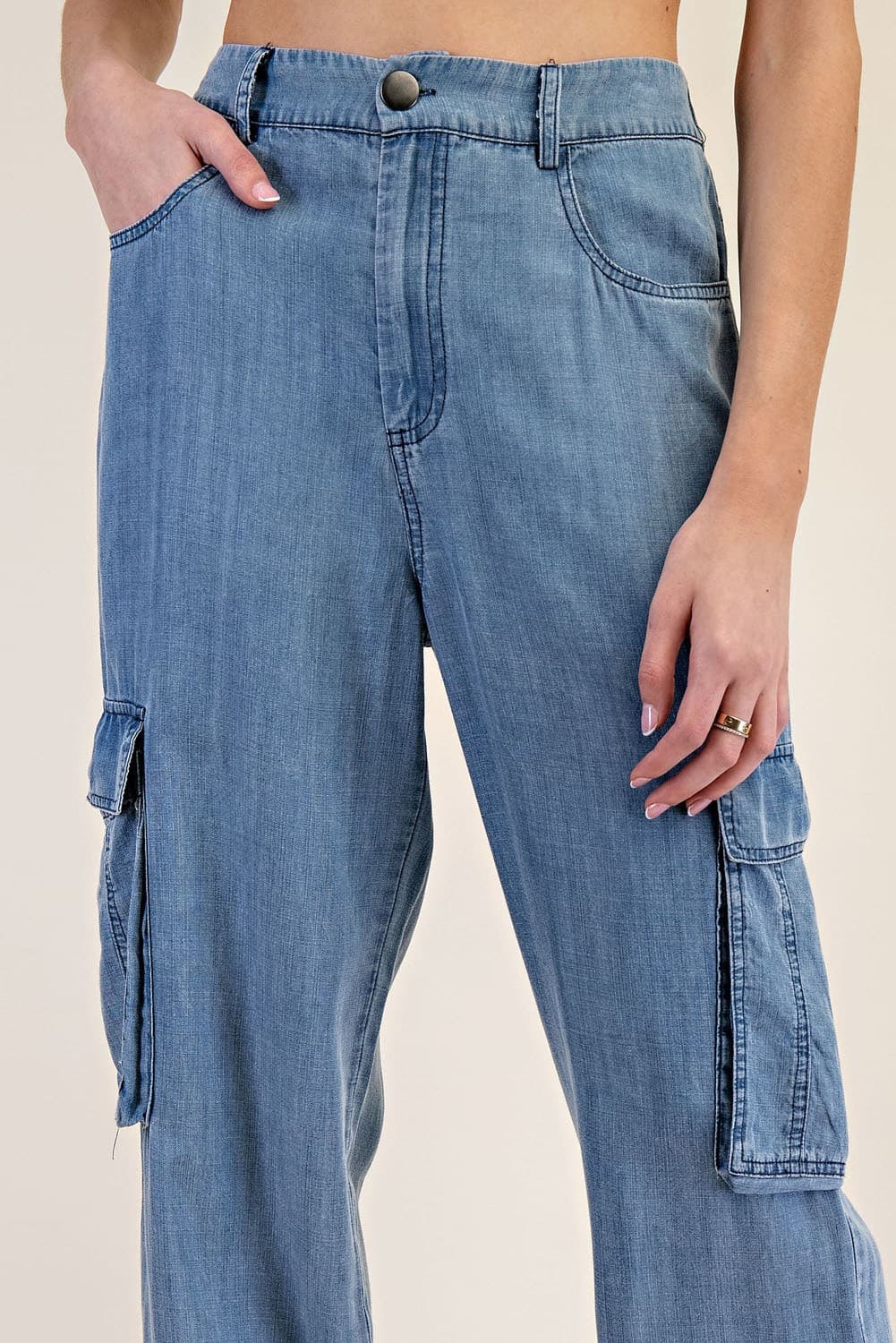 PK11662 - DENIM
