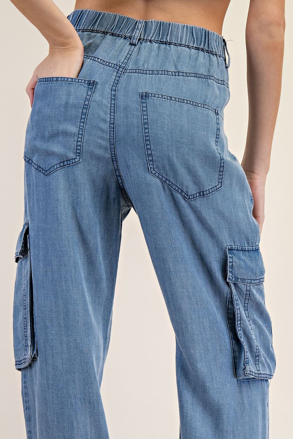 PK11662 - DENIM