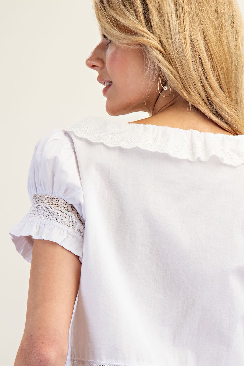 TH12228 - OFF WHITE