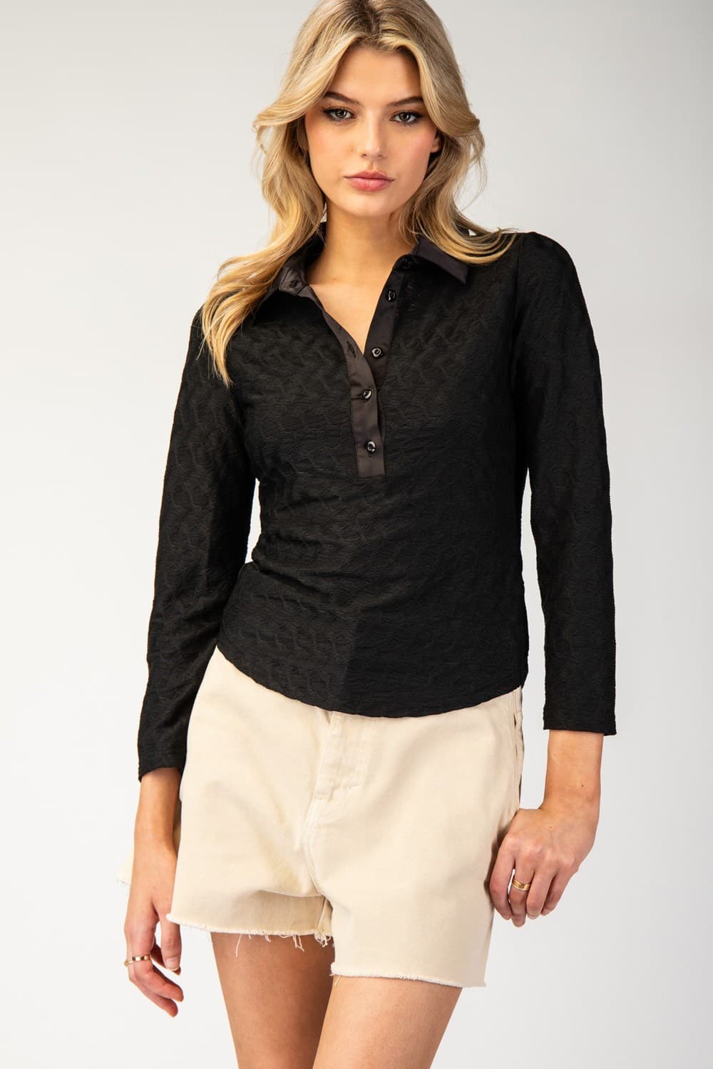 TK11463 - BLACK
