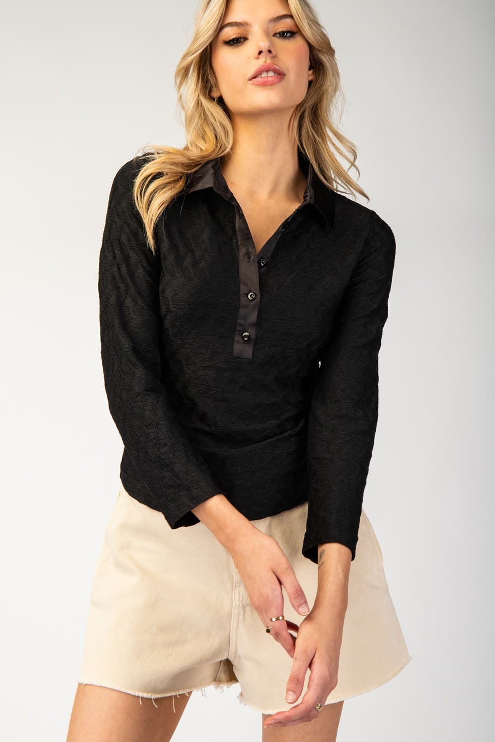 TK11463 - BLACK