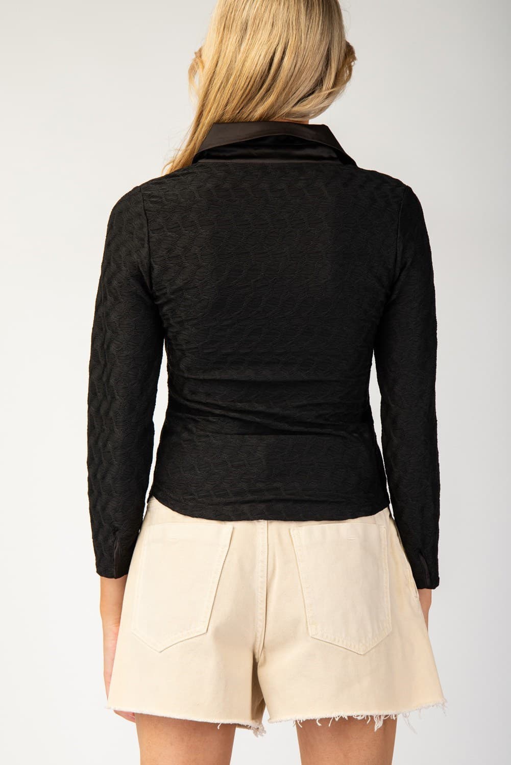 TK11463 - BLACK