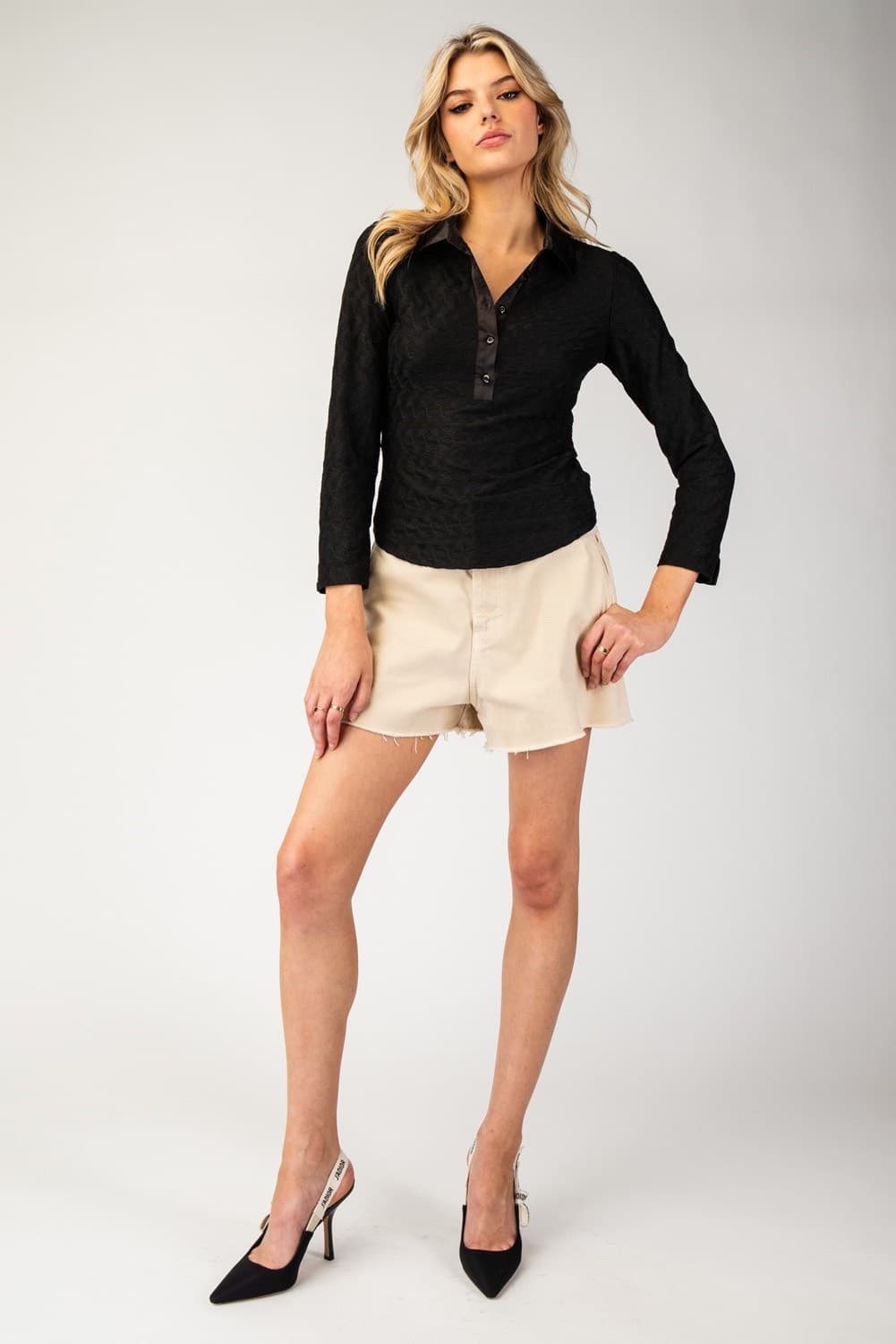 TK11463 - BLACK