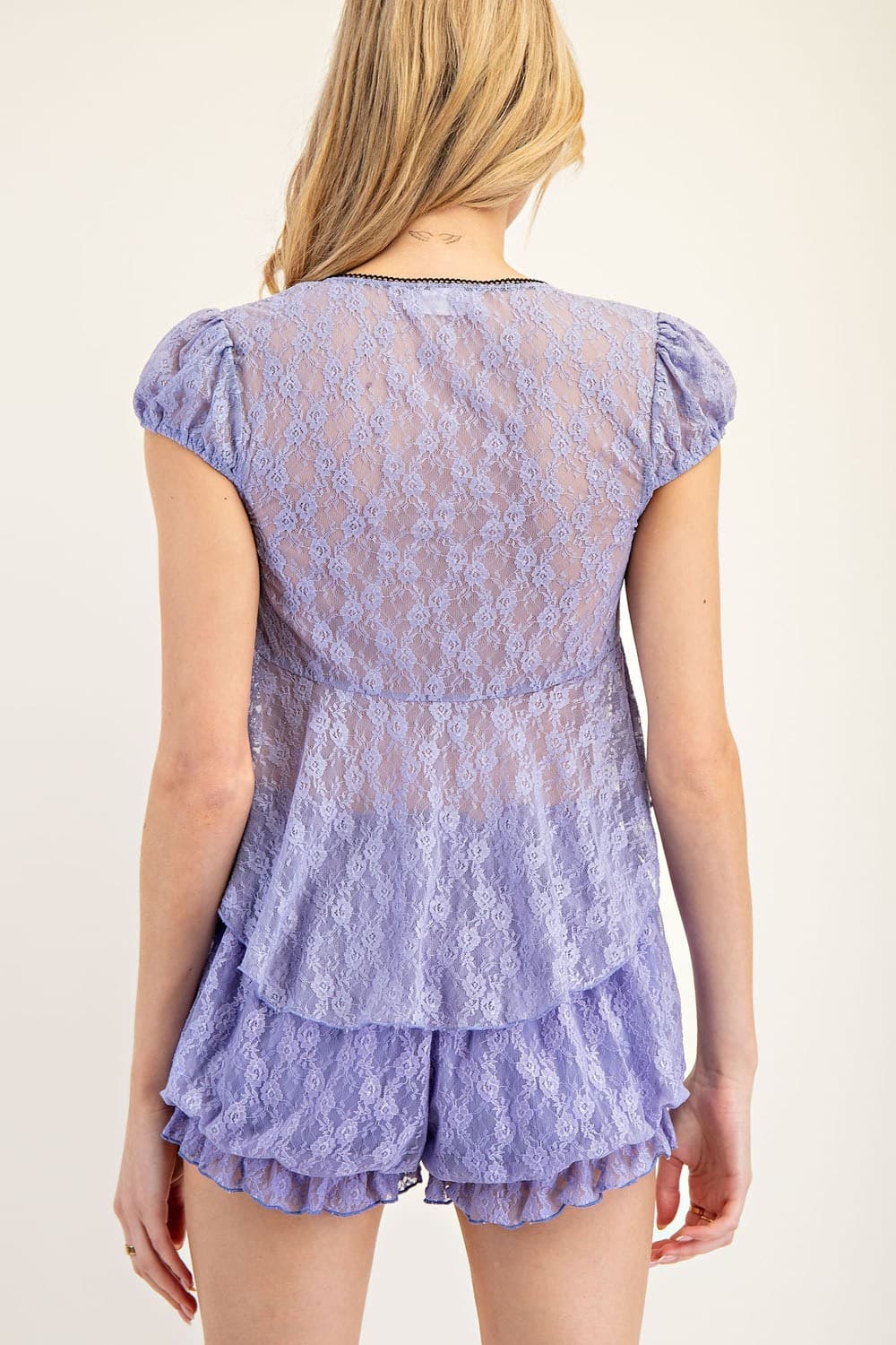 TH12230 - LAVENDER
