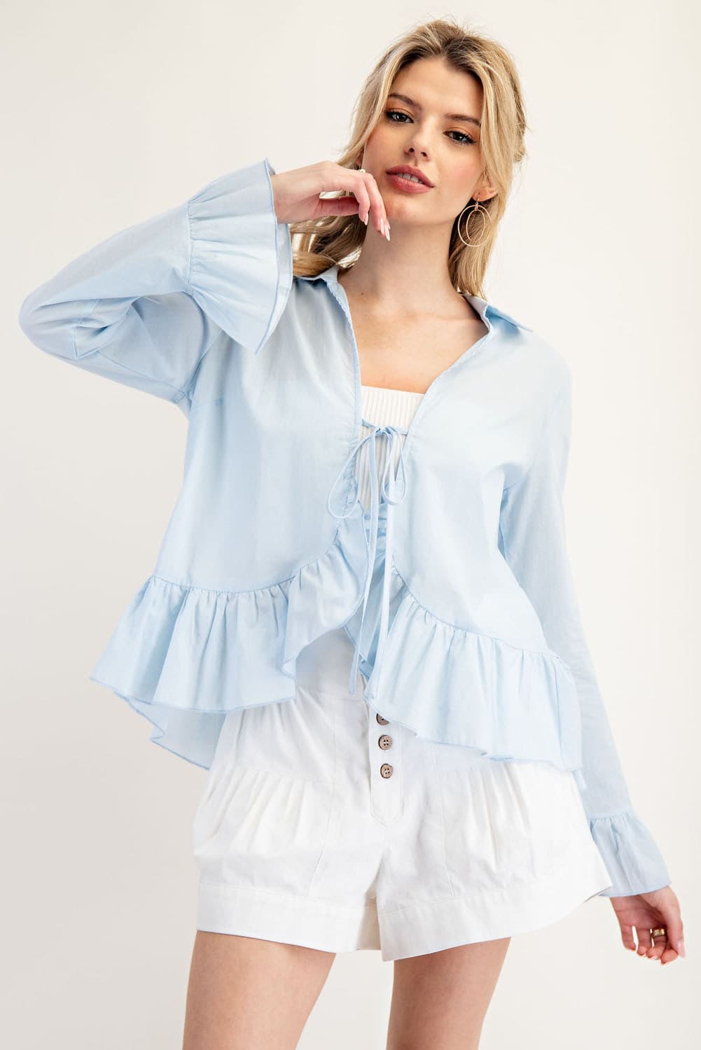 TH12231 - PERIWINKLE