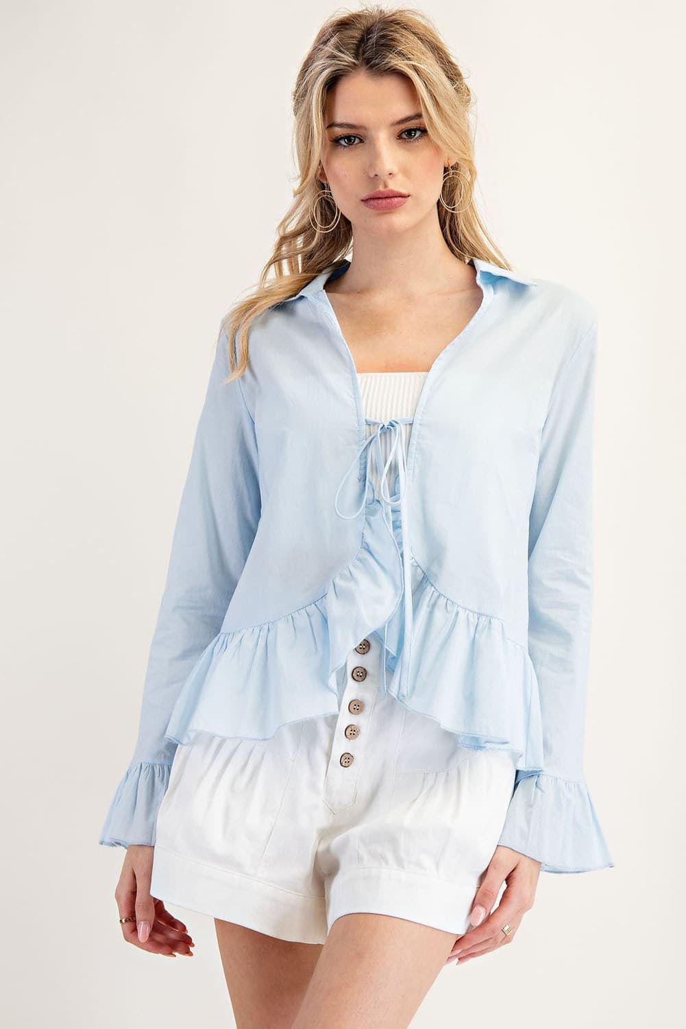 TH12231 - PERIWINKLE