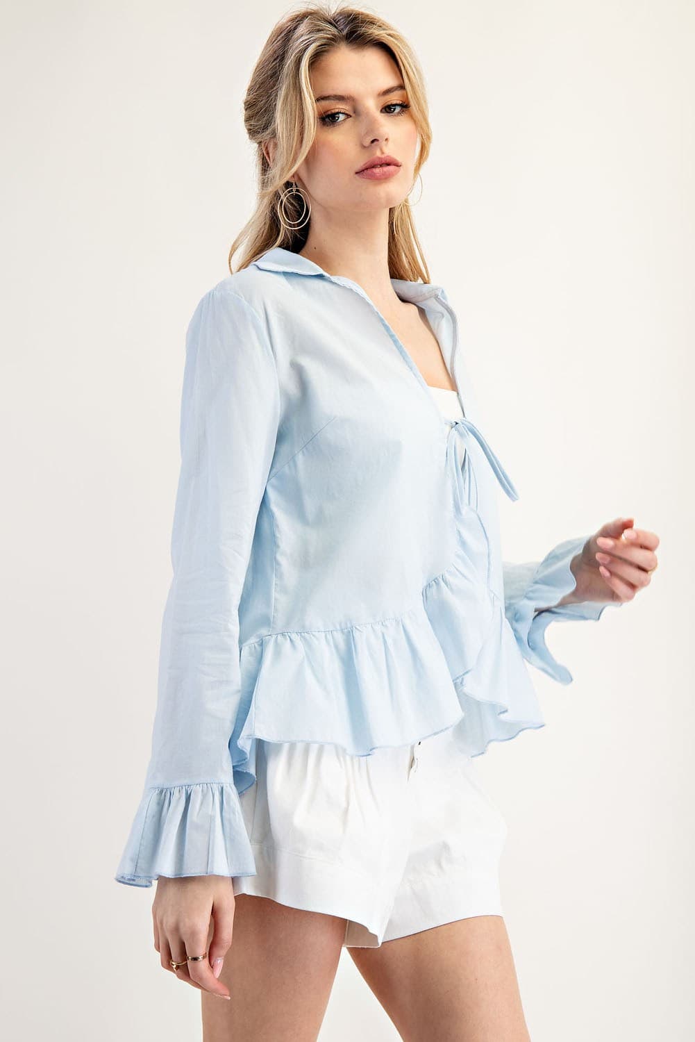 TH12231 - PERIWINKLE