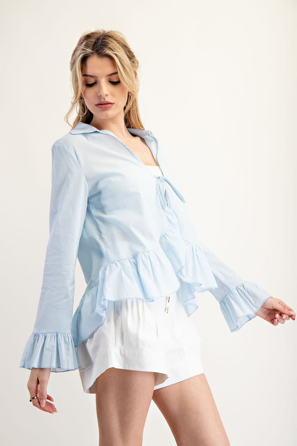 TH12231 - PERIWINKLE