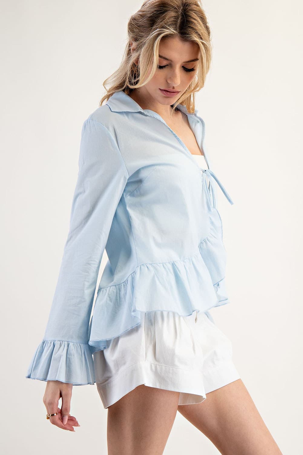 TH12231 - PERIWINKLE