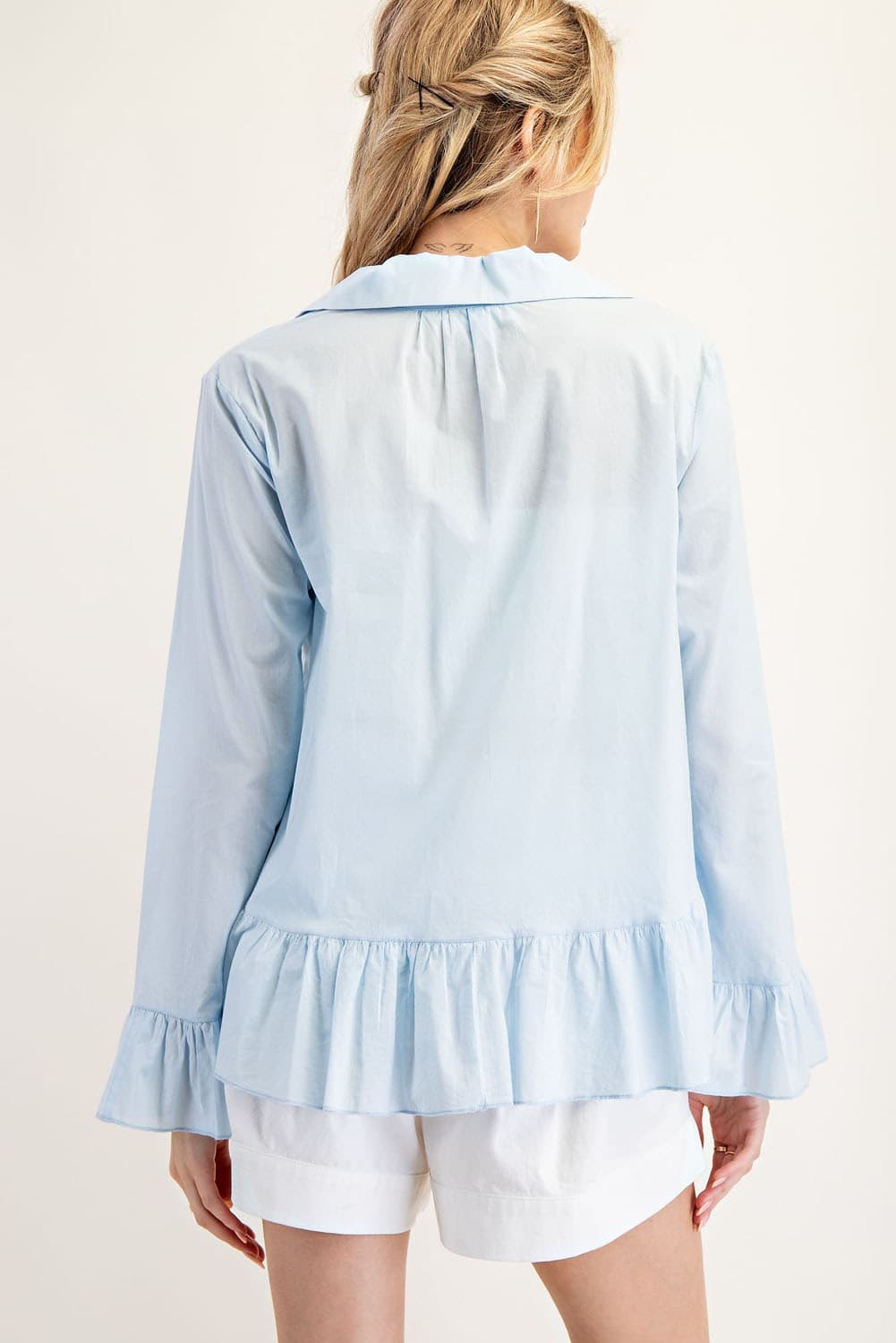 TH12231 - PERIWINKLE