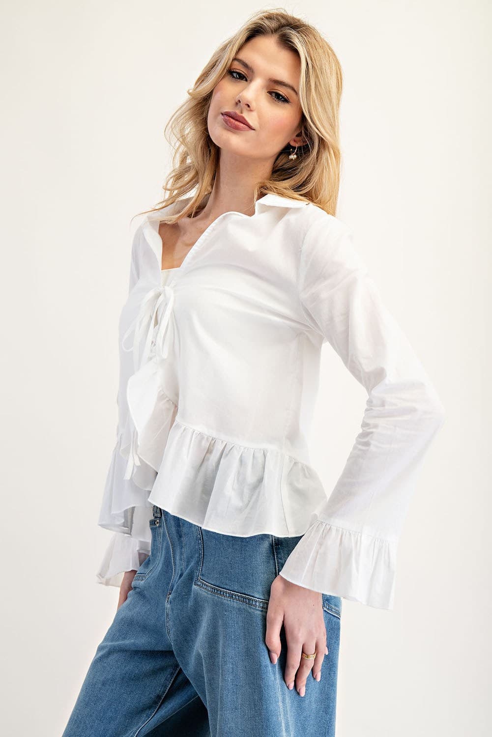 TH12231 - OFF WHITE
