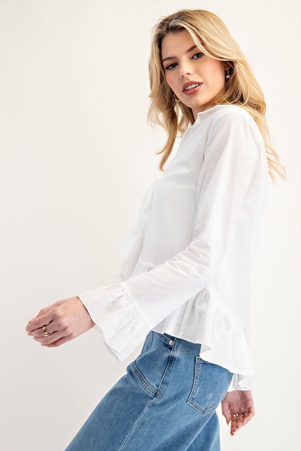 TH12231 - OFF WHITE