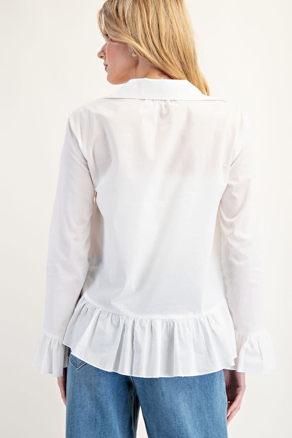 TH12231 - OFF WHITE