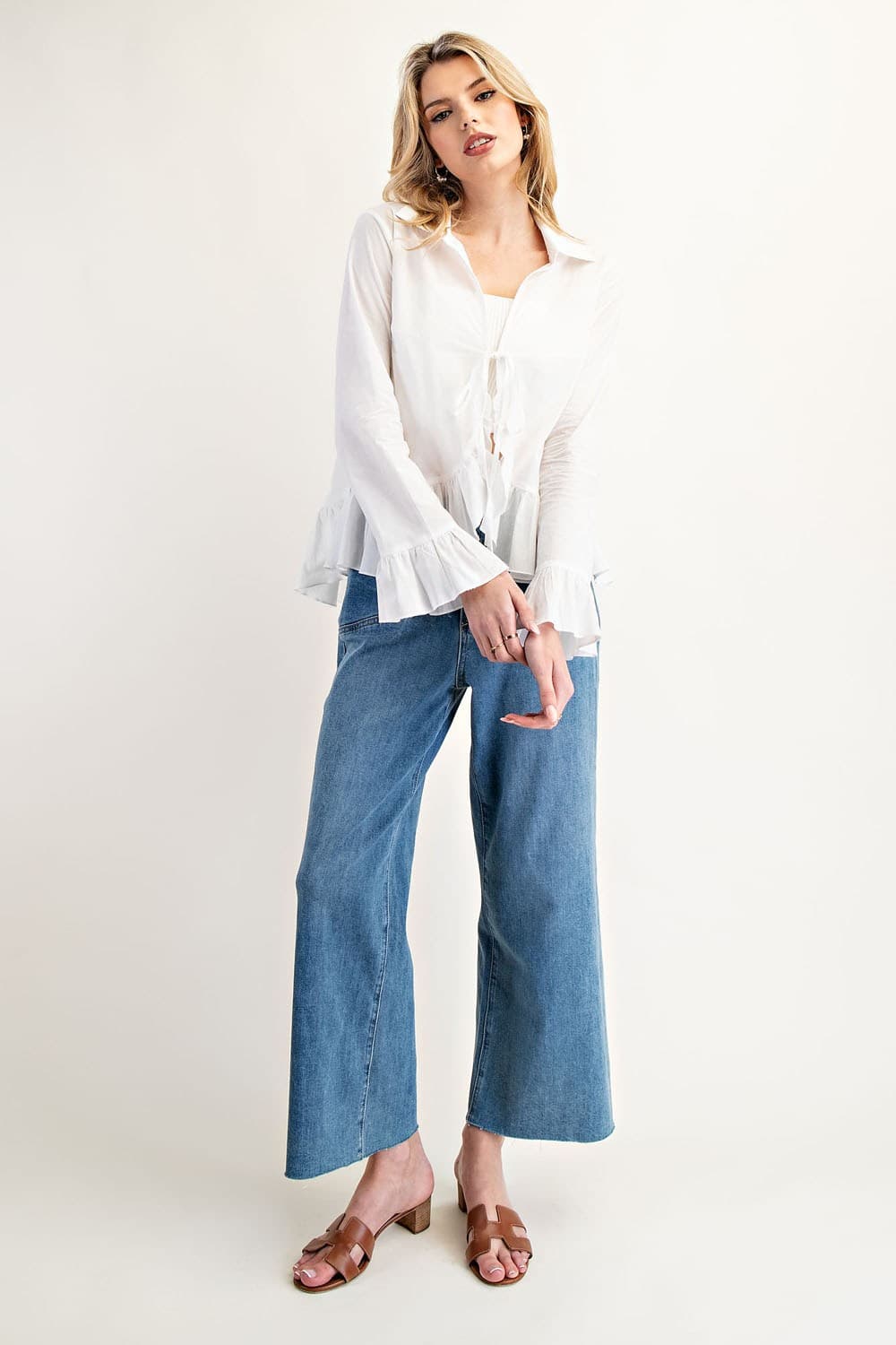 TH12231 - OFF WHITE