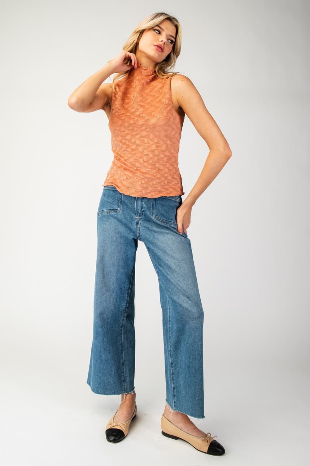 TK11451 - APRICOT