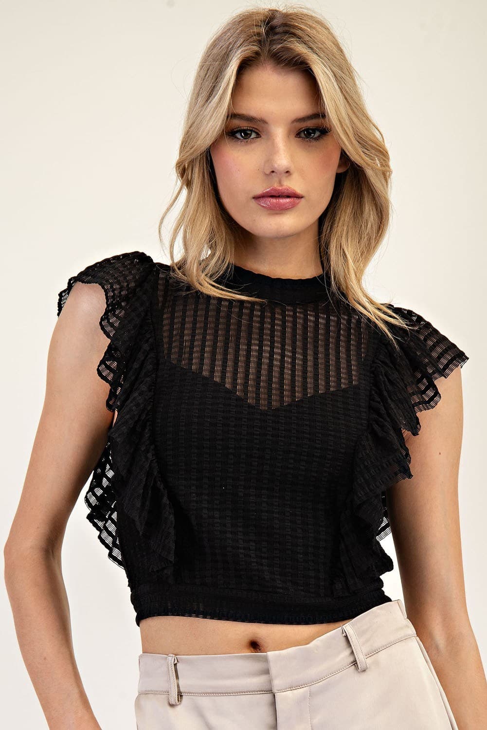TK11394 - BLACK