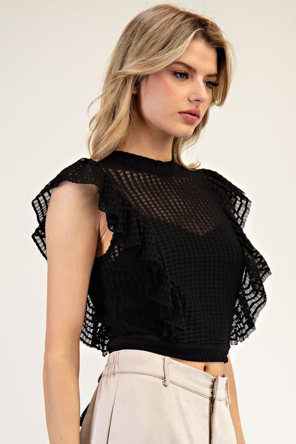 TK11394 - BLACK