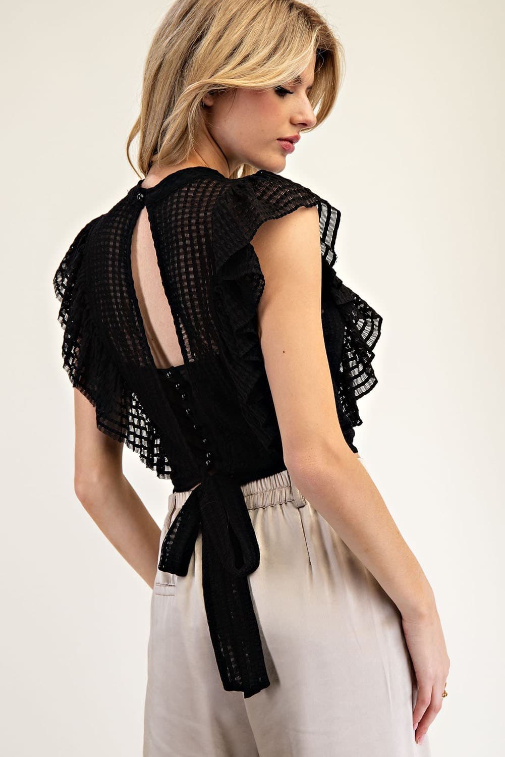 TK11394 - BLACK